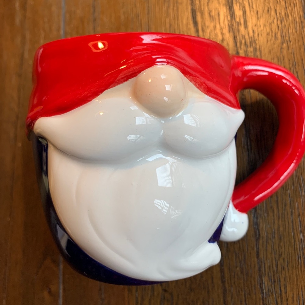Gnome Mug by GANZ for Midwest Gift